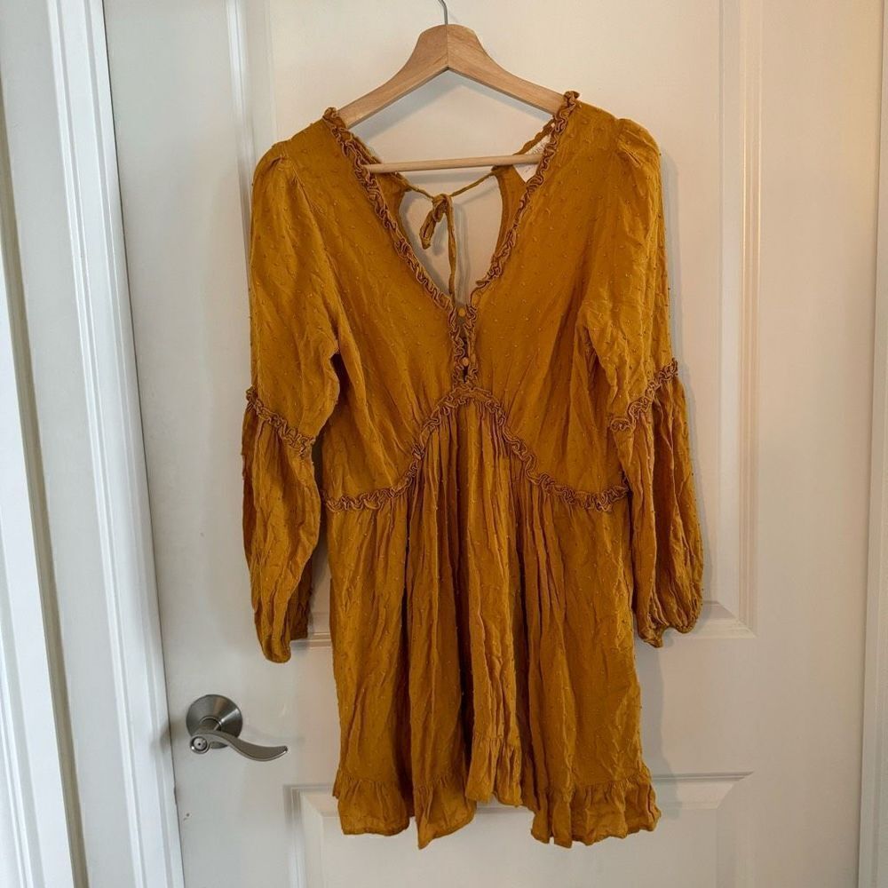 Auguste the Label Tour Ryanne Dress - Picture 3 of 11